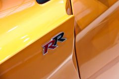 本田-本田CR-Z改装版