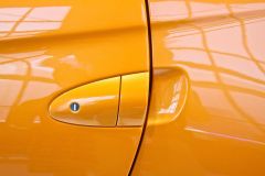 本田-本田CR-Z改装版