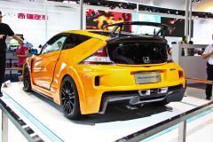 本田-本田CR-Z改装版