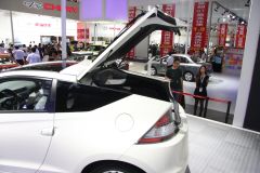 通用别克-英朗XT