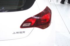 通用别克-英朗XT