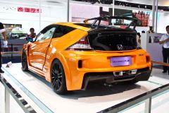 本田-本田CR-Z改装版