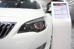 通用别克-英朗XT