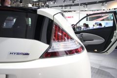 通用别克-英朗XT