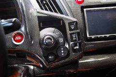 本田-本田CR-Z改装版