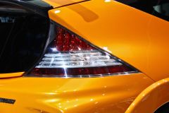 本田-本田CR-Z改装版