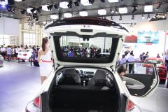 通用别克-英朗XT