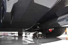 本田-本田CR-Z改装版