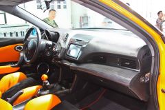 本田-本田CR-Z改装版