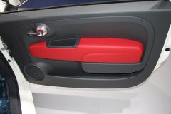 菲亚特-菲亚特500