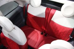 菲亚特-菲亚特500