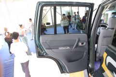 广汽长丰-猎豹CS6