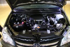 一汽吉林-森雅S80