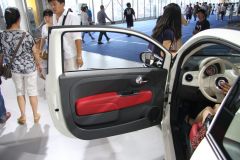 菲亚特-菲亚特500