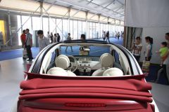 菲亚特-菲亚特500