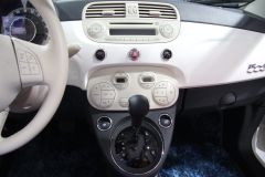 菲亚特-菲亚特500