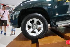 广汽长丰-猎豹CS6