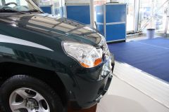 广汽长丰-猎豹CS6