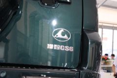 广汽长丰-猎豹CS6