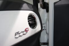 菲亚特-菲亚特500