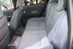 广汽长丰-猎豹CS6