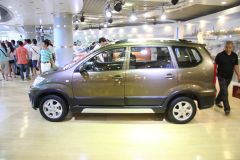 一汽吉林-森雅S80