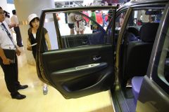 一汽吉林-森雅S80