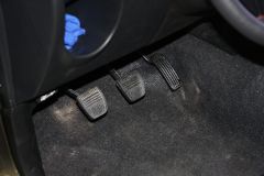 一汽吉林-森雅S80