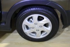 一汽吉林-森雅S80