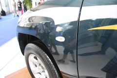 广汽长丰-猎豹CS6