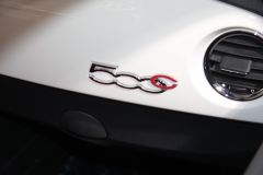 菲亚特-菲亚特500