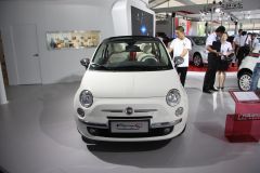 菲亚特-菲亚特500