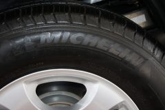 广汽长丰-猎豹CS6