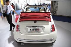 菲亚特-菲亚特500