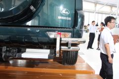 广汽长丰-猎豹CS6