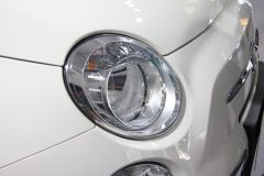 菲亚特-菲亚特500