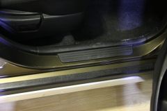 一汽吉林-森雅S80