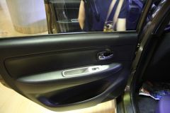 一汽吉林-森雅S80