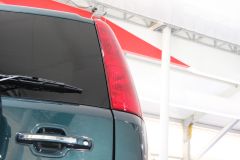 广汽长丰-猎豹CS6