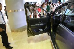 一汽吉林-森雅S80