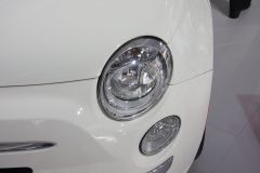 菲亚特-菲亚特500