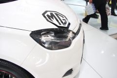 上海汽车-MG3