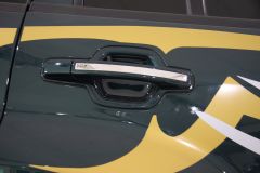 广汽长丰-猎豹CS6