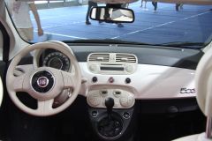 菲亚特-菲亚特500