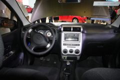 一汽吉林-森雅S80