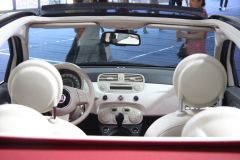 菲亚特-菲亚特500