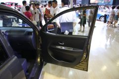 一汽吉林-森雅S80