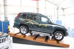 广汽长丰-猎豹CS6