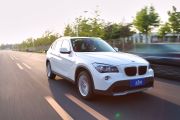 华晨宝马-宝马X1-xDrive20i豪华型
