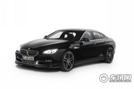 AC高性能宝马6系